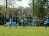 FC De Westhoek '20 JO11-2 - S.K.N.W.K. JO11-1 (competitie) seizoen 2022-2023 (voorjaar - 4e fase)) (24/55)